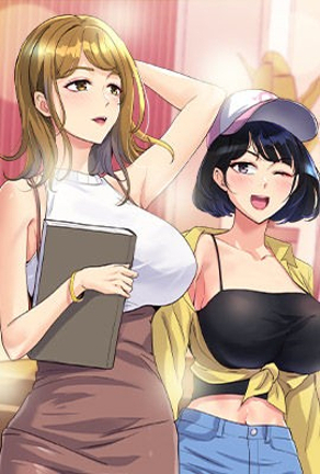 妖精的旋律漫画韩漫精选