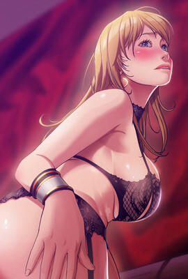 日漫《咒术回战》封面